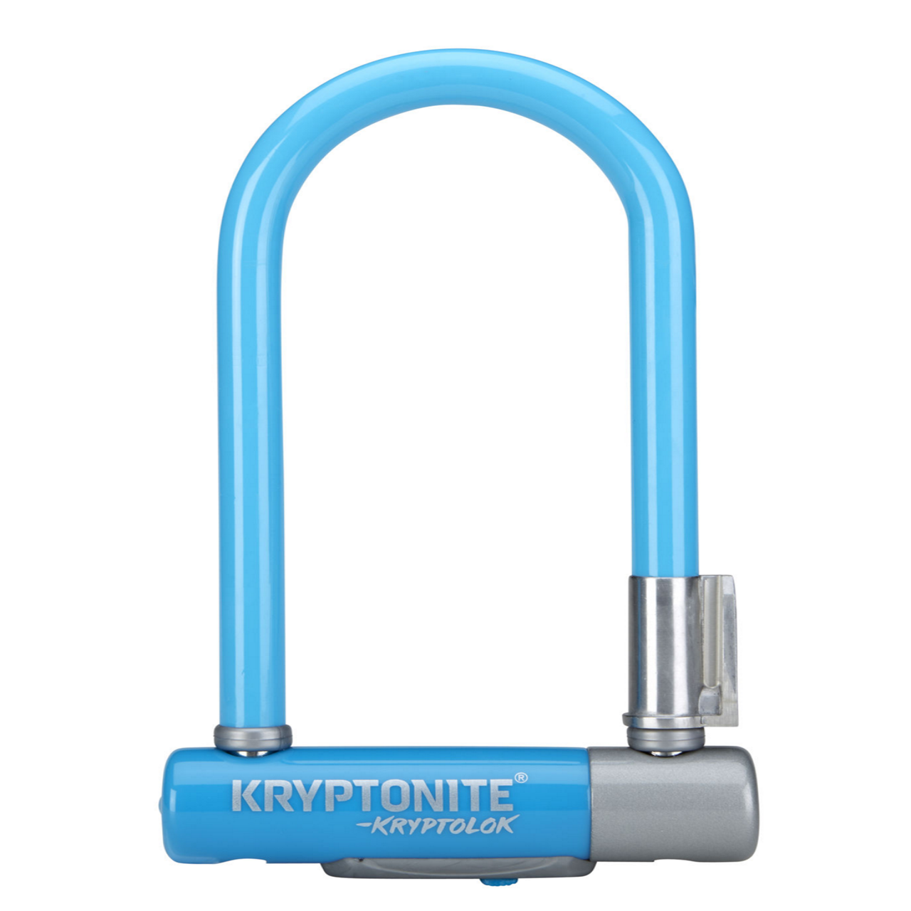 U-Lock Kryptolok 2 Mini7 8,2x17,8cm Frm Inkl. Brckt Mrlt