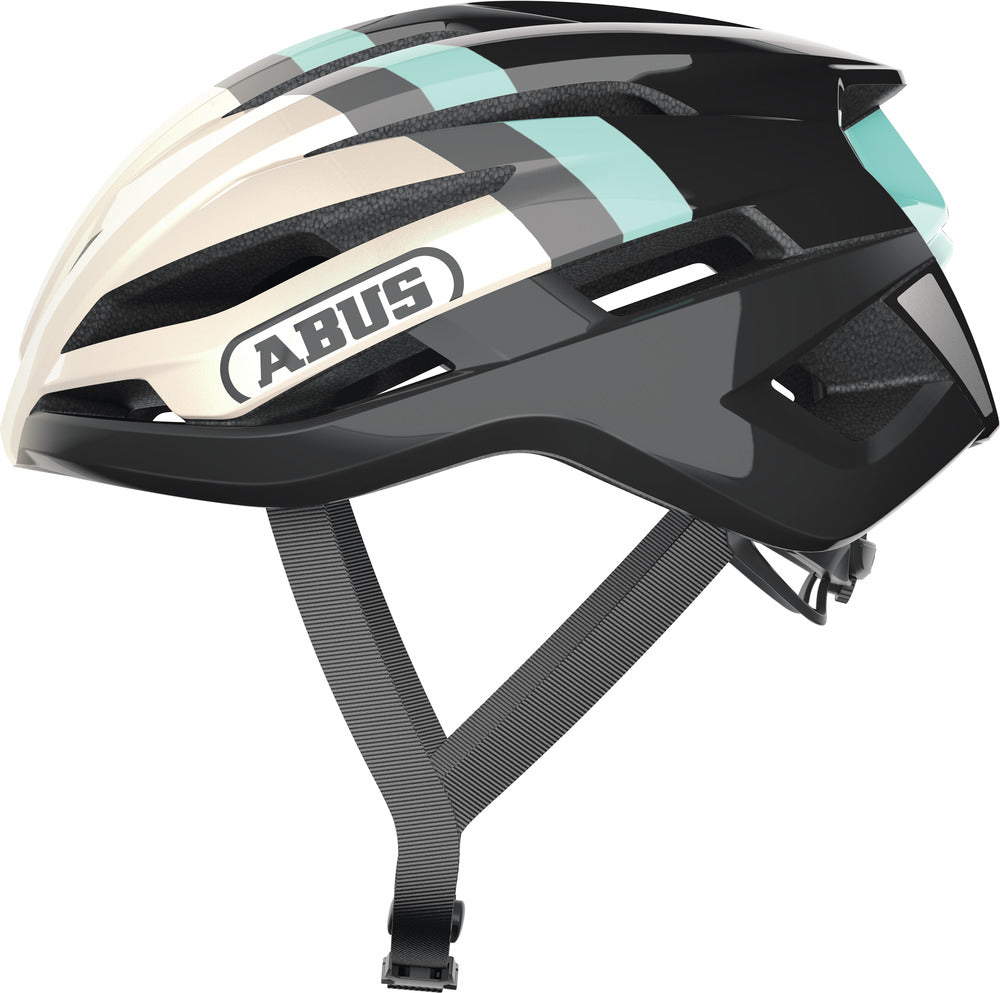 Abus StormChaser hjelm