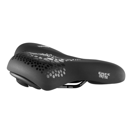 Selle Royal Saddle Freeway Fit Avslappet