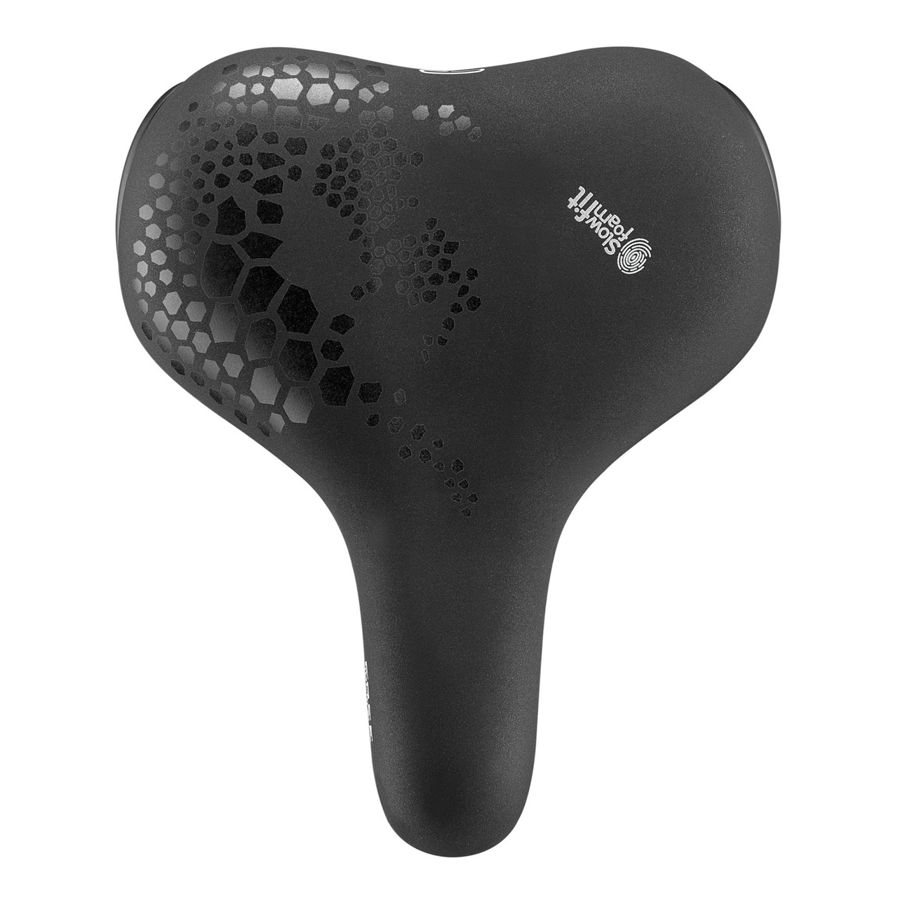 Selle Royal Saddle Freeway Fit Avslappet