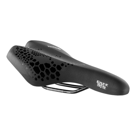 Selle Royal Saddle Freeway Fit Avslappet