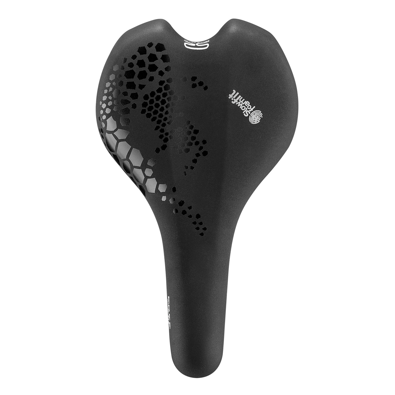 Selle Royal Saddle Freeway Fit Avslappet