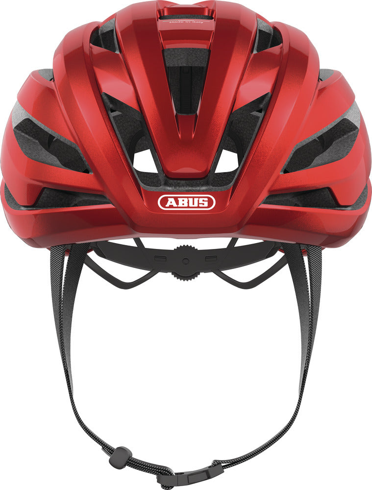 Abus sykkelhjelm StormChaser ACE performance