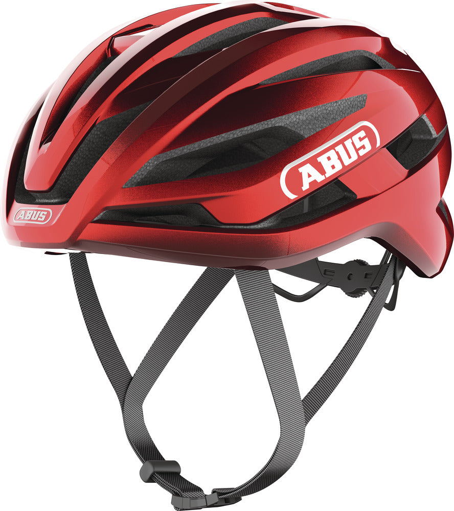Abus sykkelhjelm StormChaser ACE performance