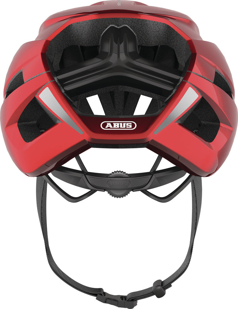 Abus sykkelhjelm StormChaser ACE performance