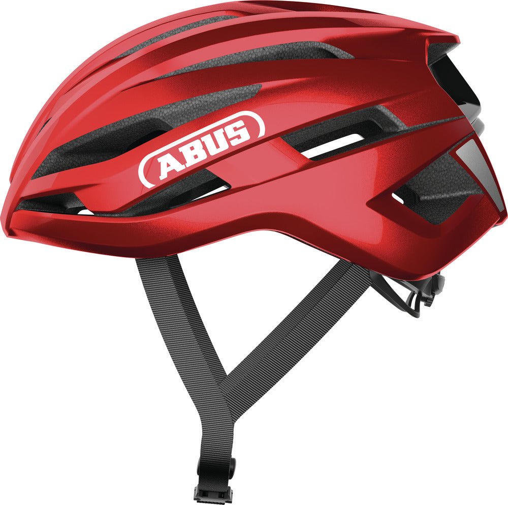Abus sykkelhjelm StormChaser ACE performance