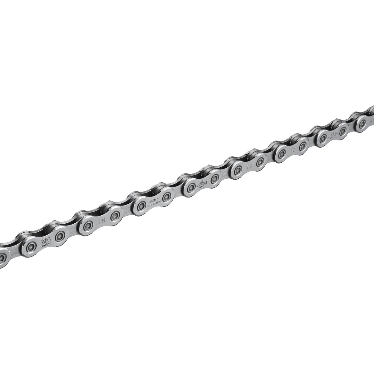SHIMANO-kjede CN-LG500 LINKGLIDE ELSYKKEL VURDERT 116 lenker QUICK-LINK