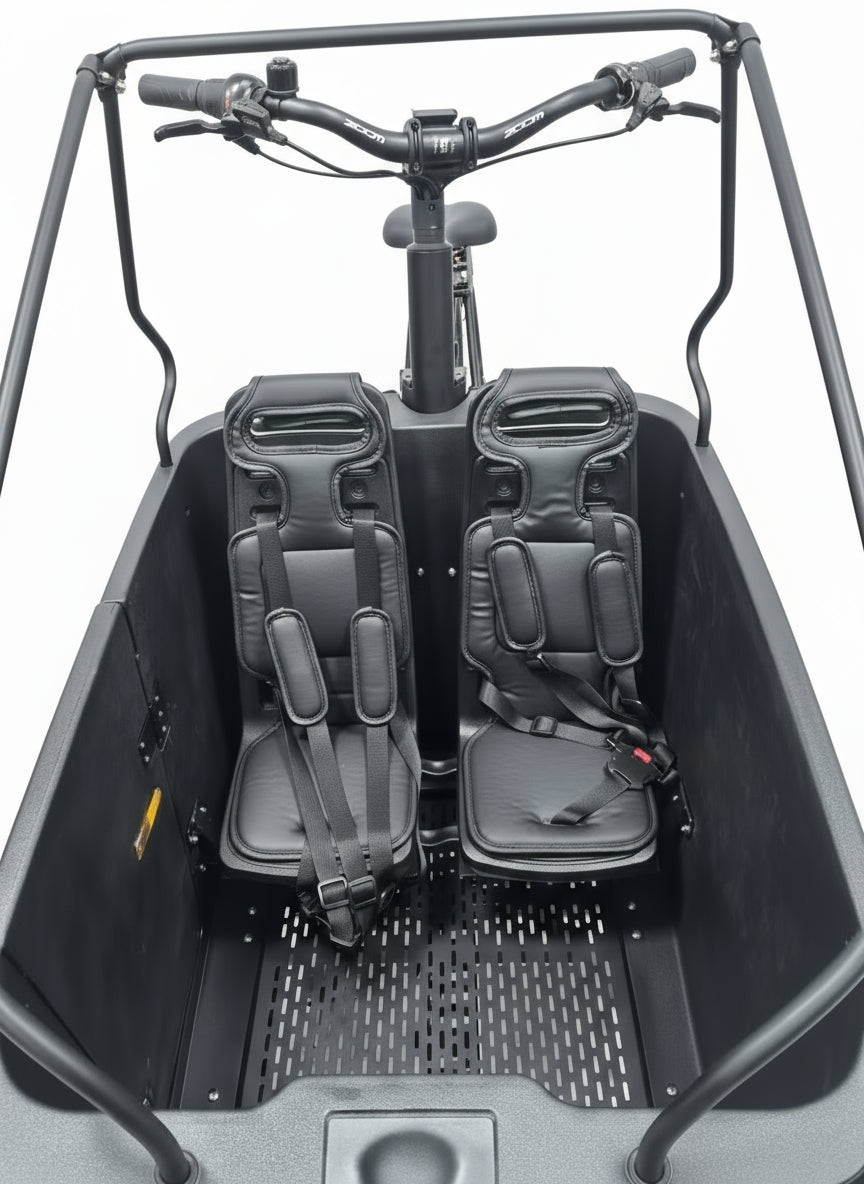 Mechanic Arts Tribewagon