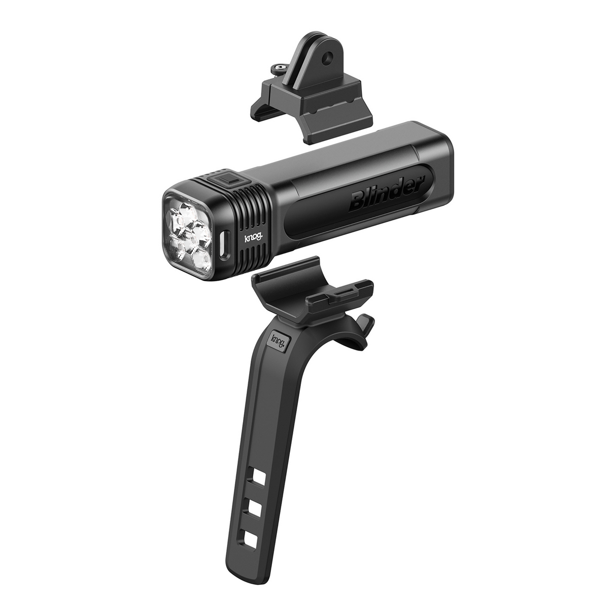 Knog Blinder 1300 Integrert