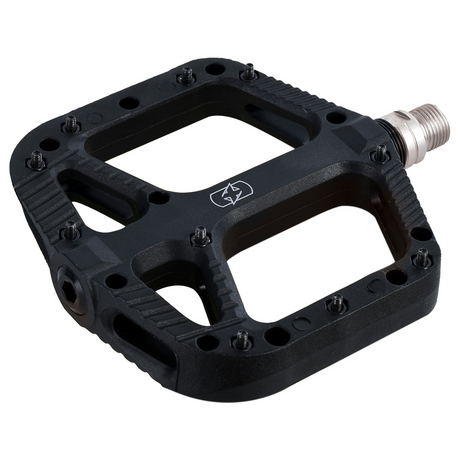 OXC Loam 20 Nylon flate pedaler