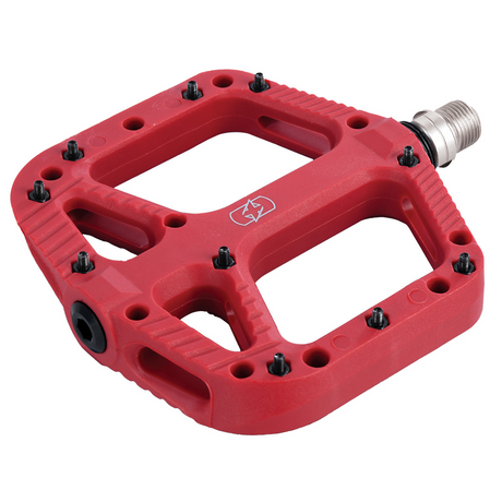 OXC Loam 20 Nylon flate pedaler