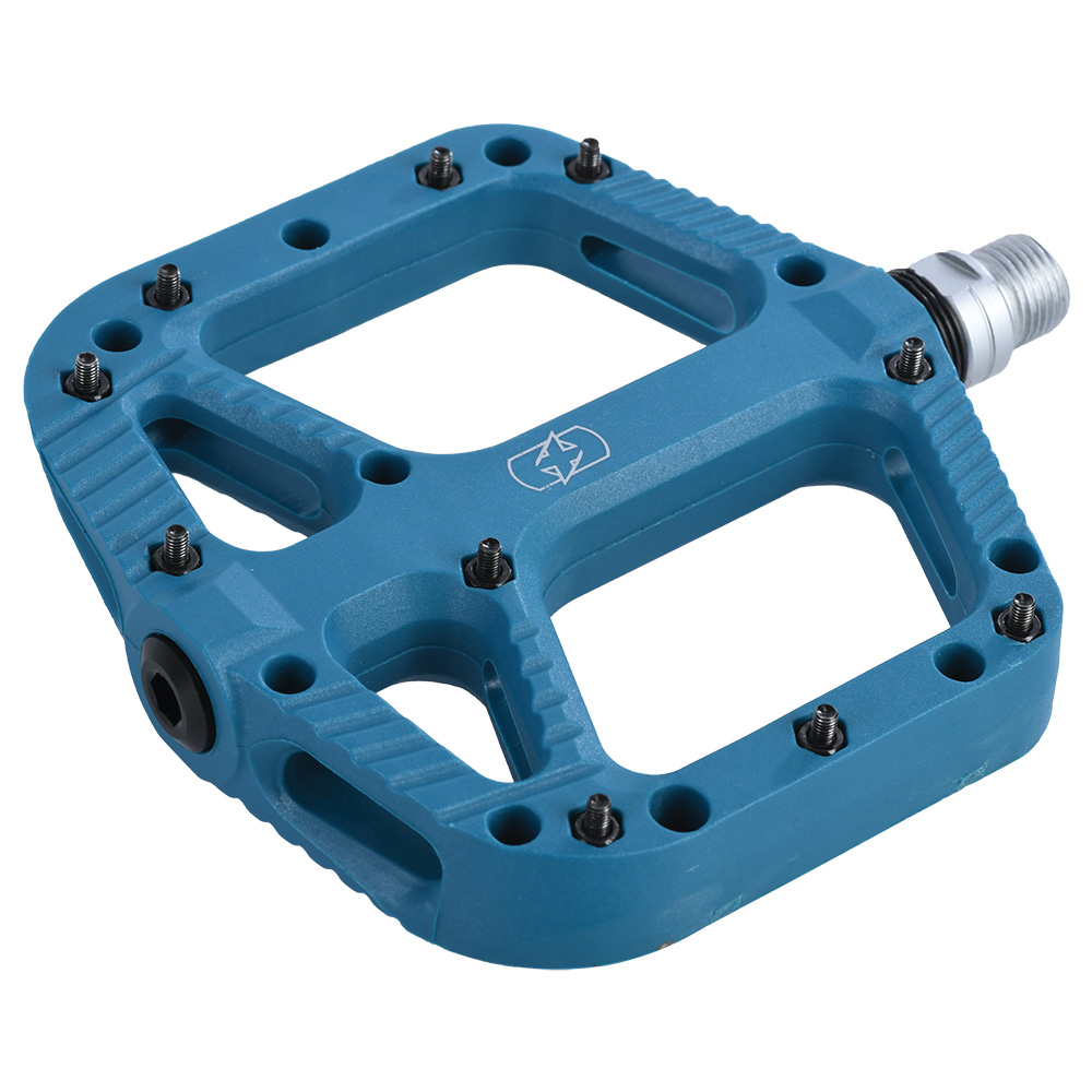 OXC Loam 20 Nylon flate pedaler