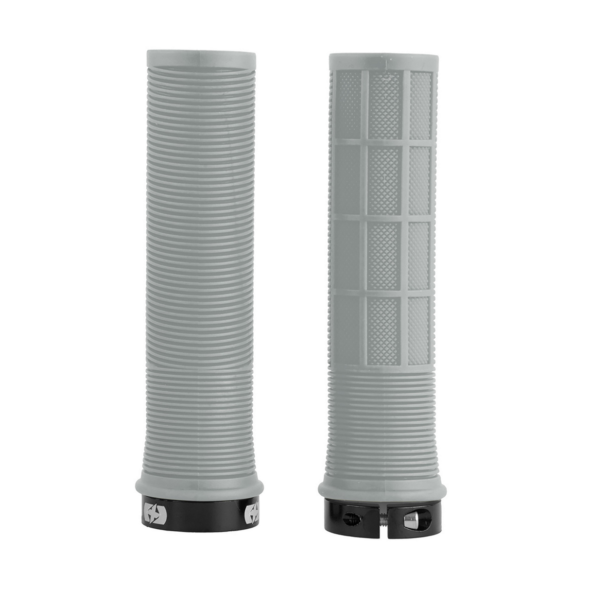 OXFORD Grips MTB Driver Lock-On