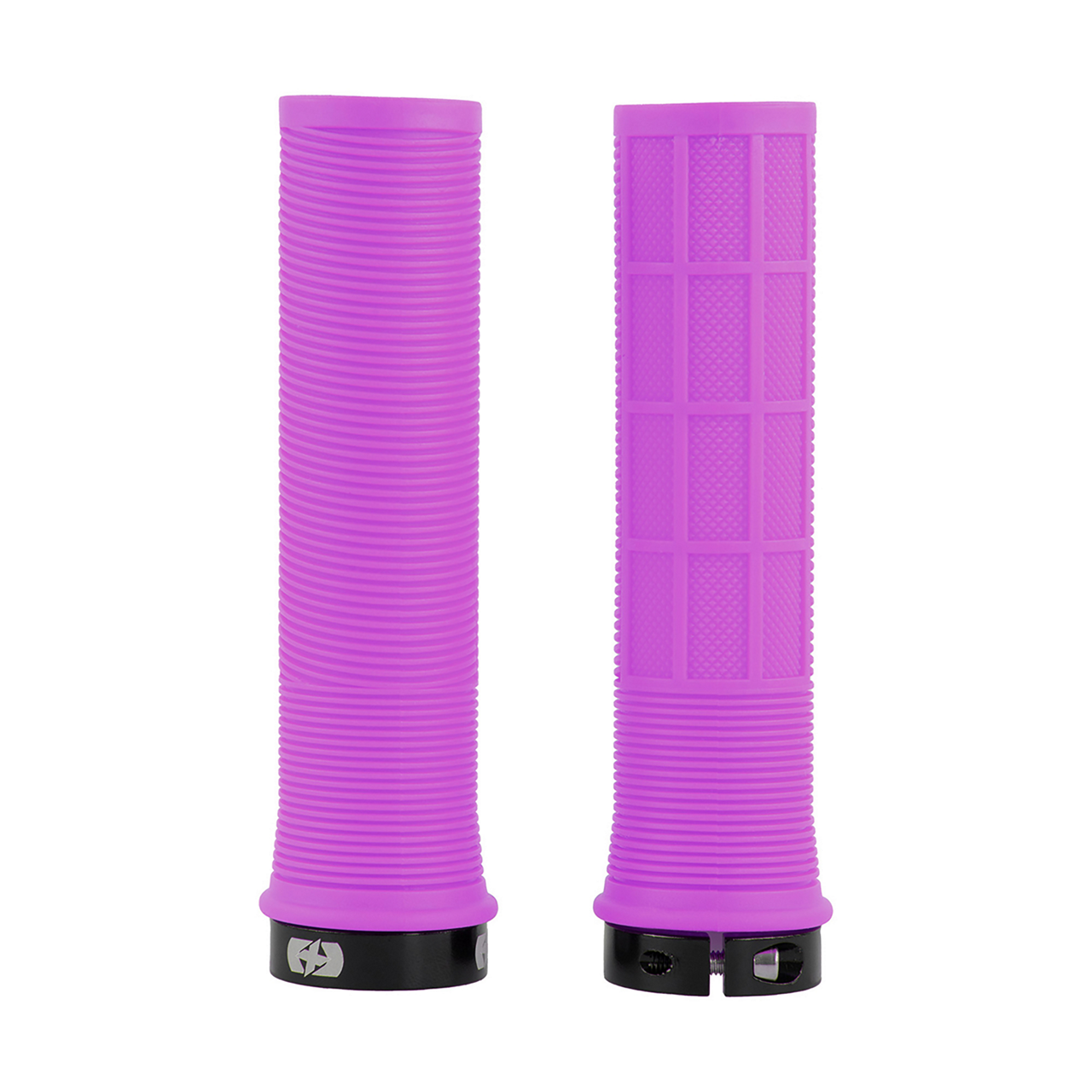 OXFORD Grips MTB Driver Lock-On