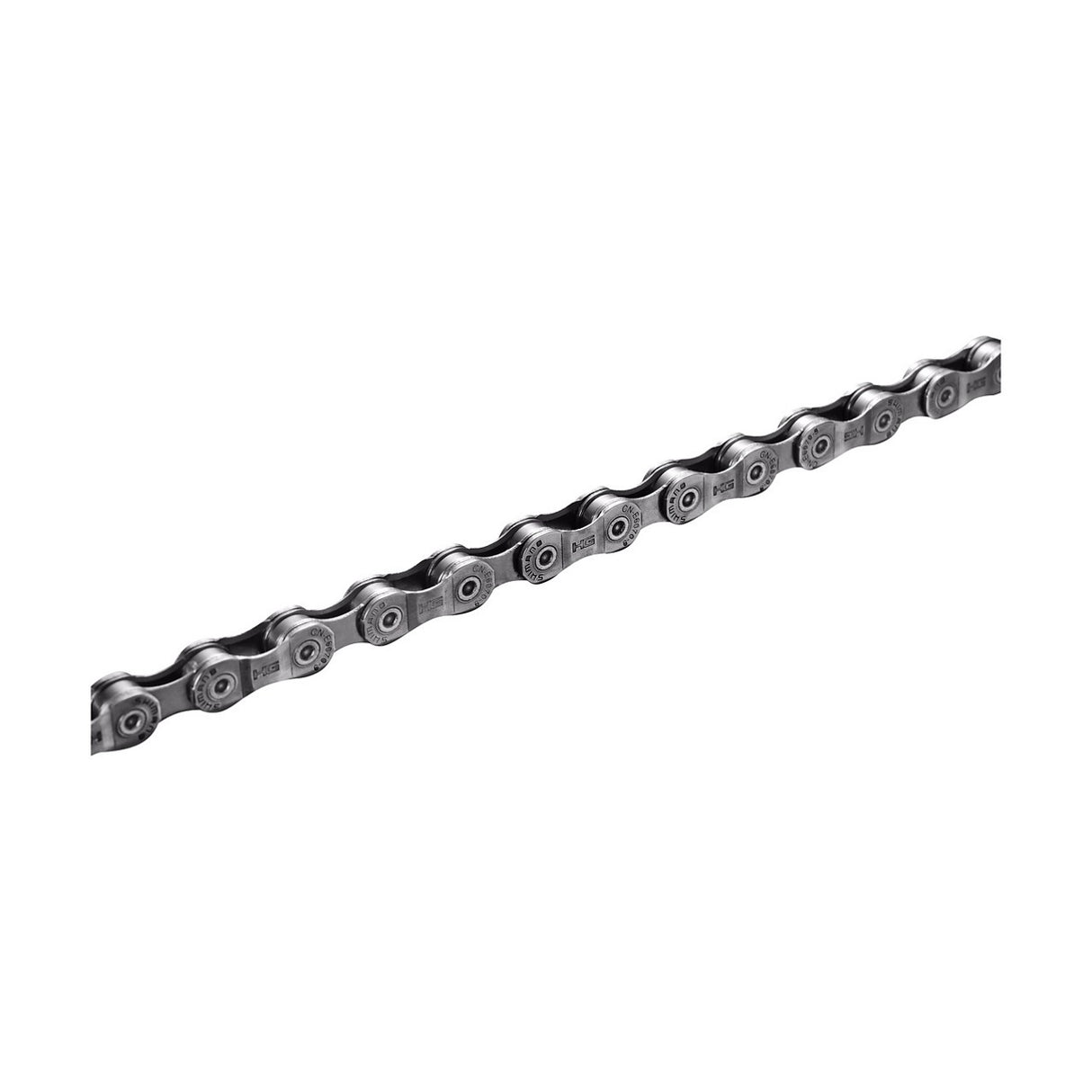 SHIMANO kjede CN-E6070-9 HG 9-trinns ELSYKKEL DESIGN 126 og 138 lenker Ampulle type koblingsstift