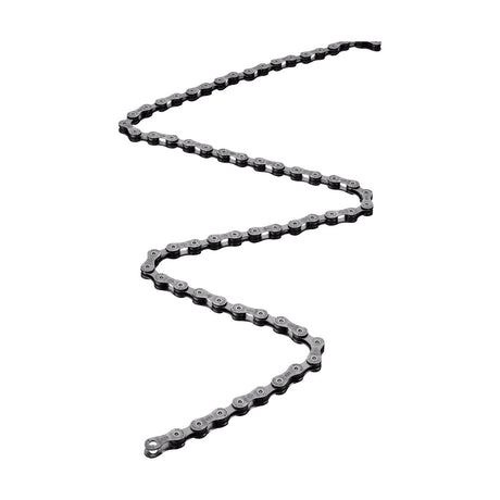 SHIMANO kjede CN-E6070-9 HG 9-trinns ELSYKKEL DESIGN 126 og 138 lenker Ampulle type koblingsstift