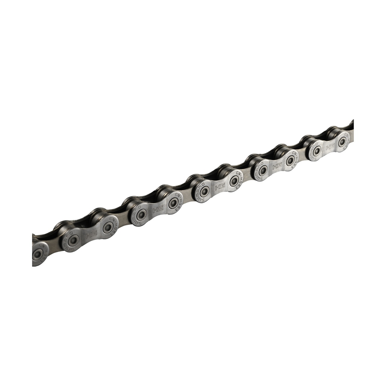 SHIMANO kjede CN-HG53 HG 9-trinns 116 lenker Ampulle type koblingsstift