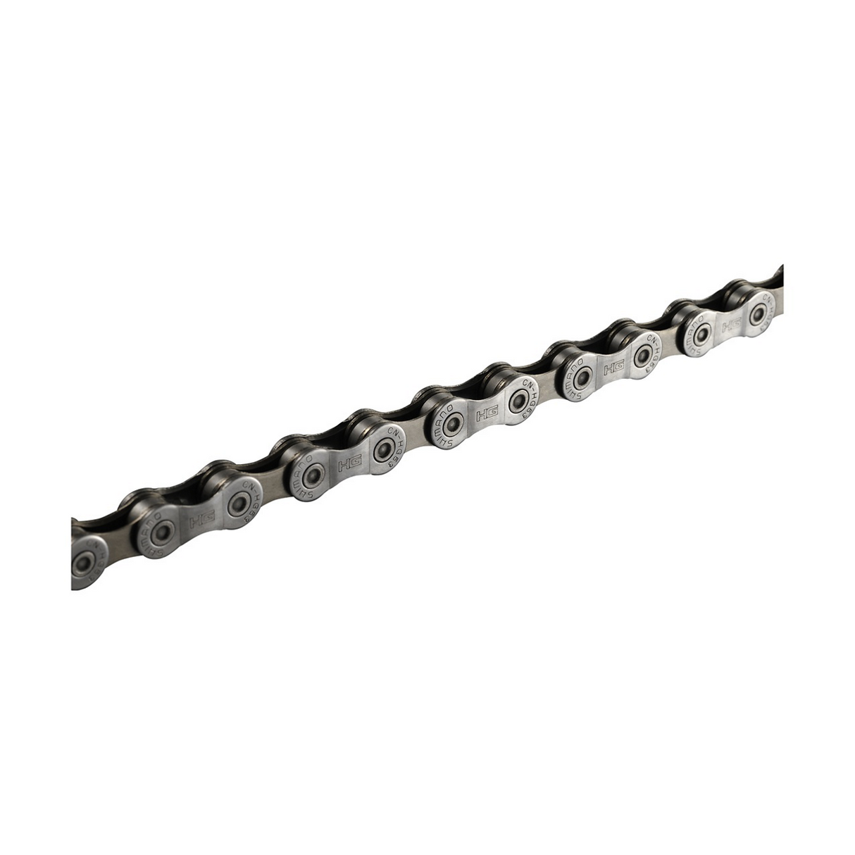 SHIMANO kjede CN-HG53 HG 9-trinns 116 lenker Ampulle type koblingsstift