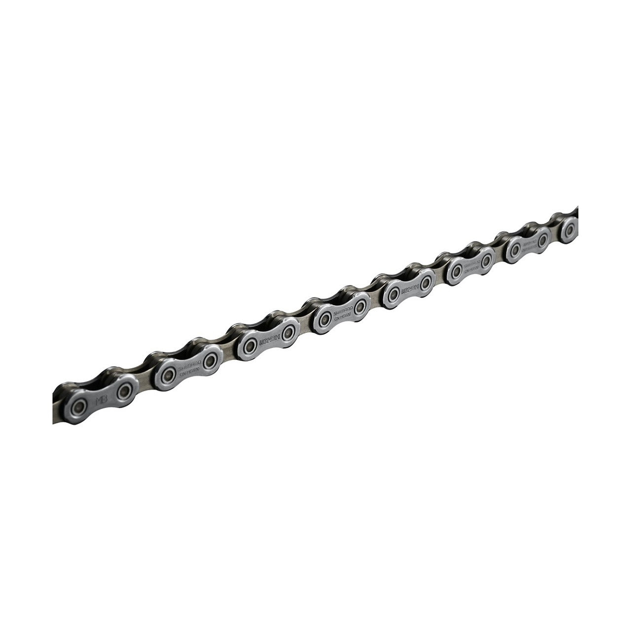 SHIMANO-kjede CN-HG601-11 HG-X11 ELSYKKEL VURDERT 116 lenker QUICK-LINK