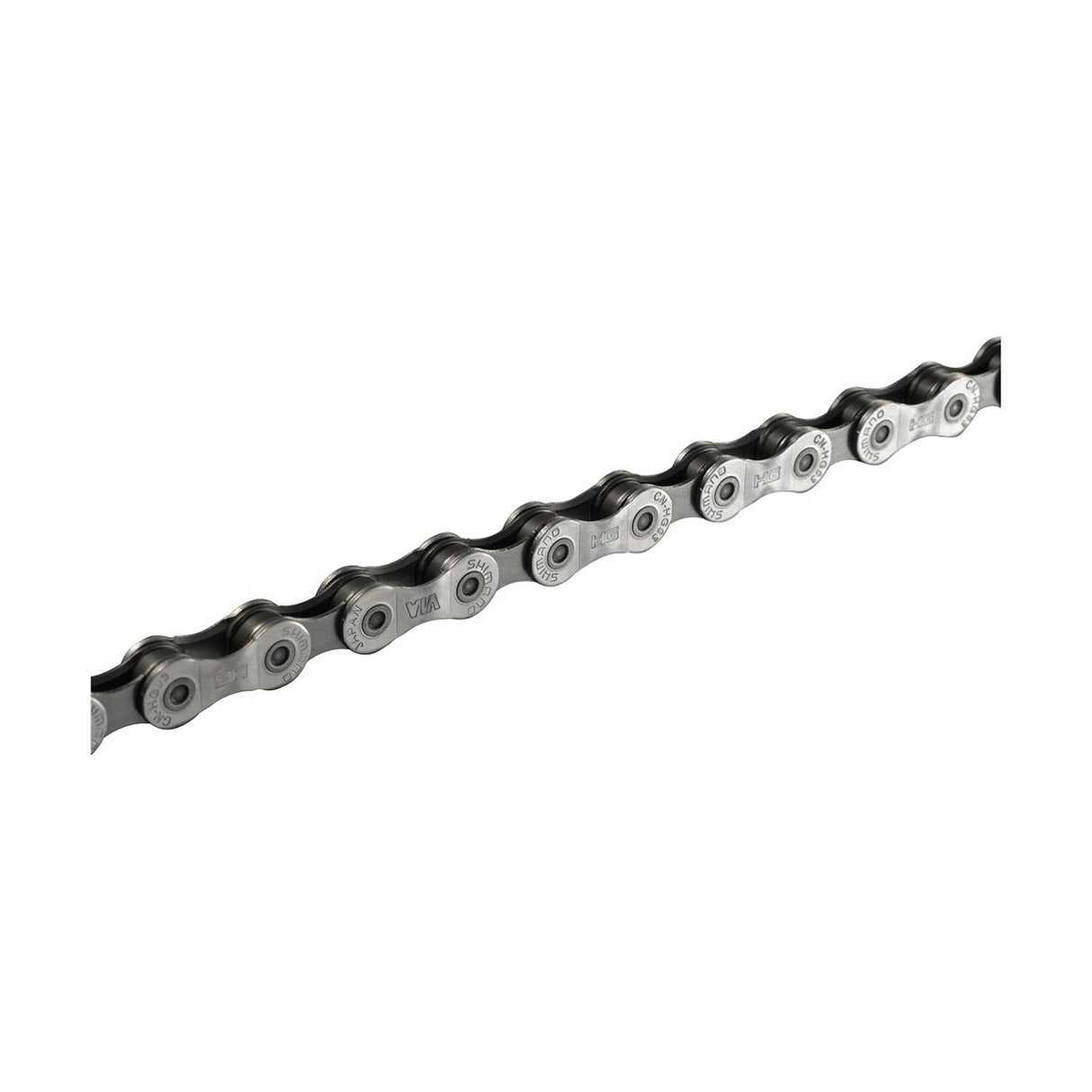 SHIMANO kjede CN-HG93 HG 9-trinns 114 lenker Ampulle type koblingsstift