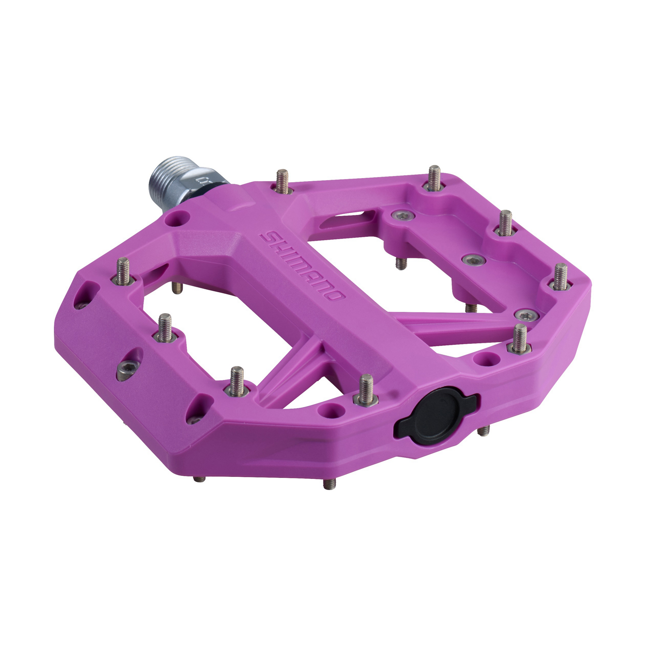 SHIMANO Pedal (Flat) PD-GR400
