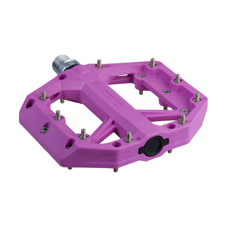 SHIMANO Pedal (Flat) PD-GR400