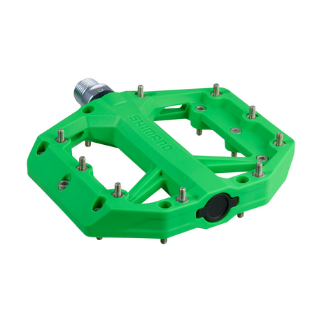 SHIMANO Pedal (Flat) PD-GR400