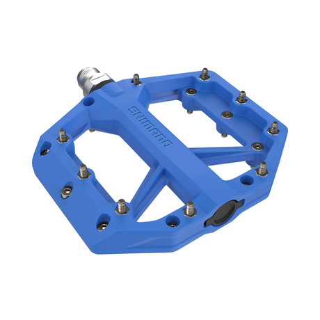 SHIMANO Pedal (Flat) PD-GR400