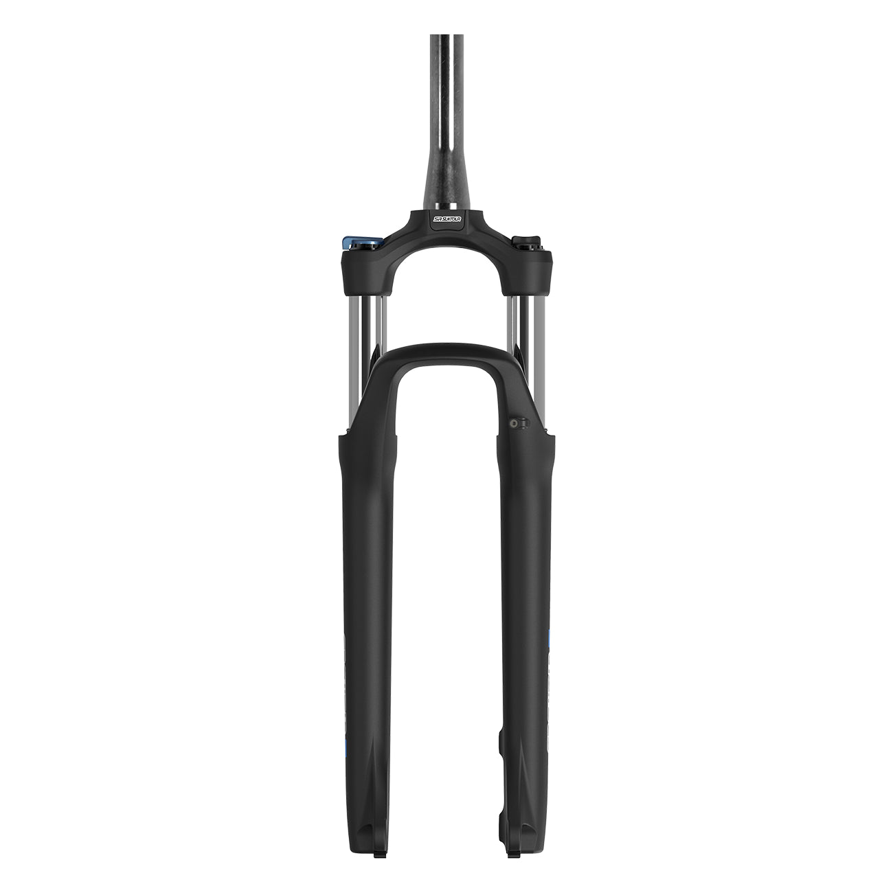 SR Suntour XCM32 27.5" NLO Dempegaffel
