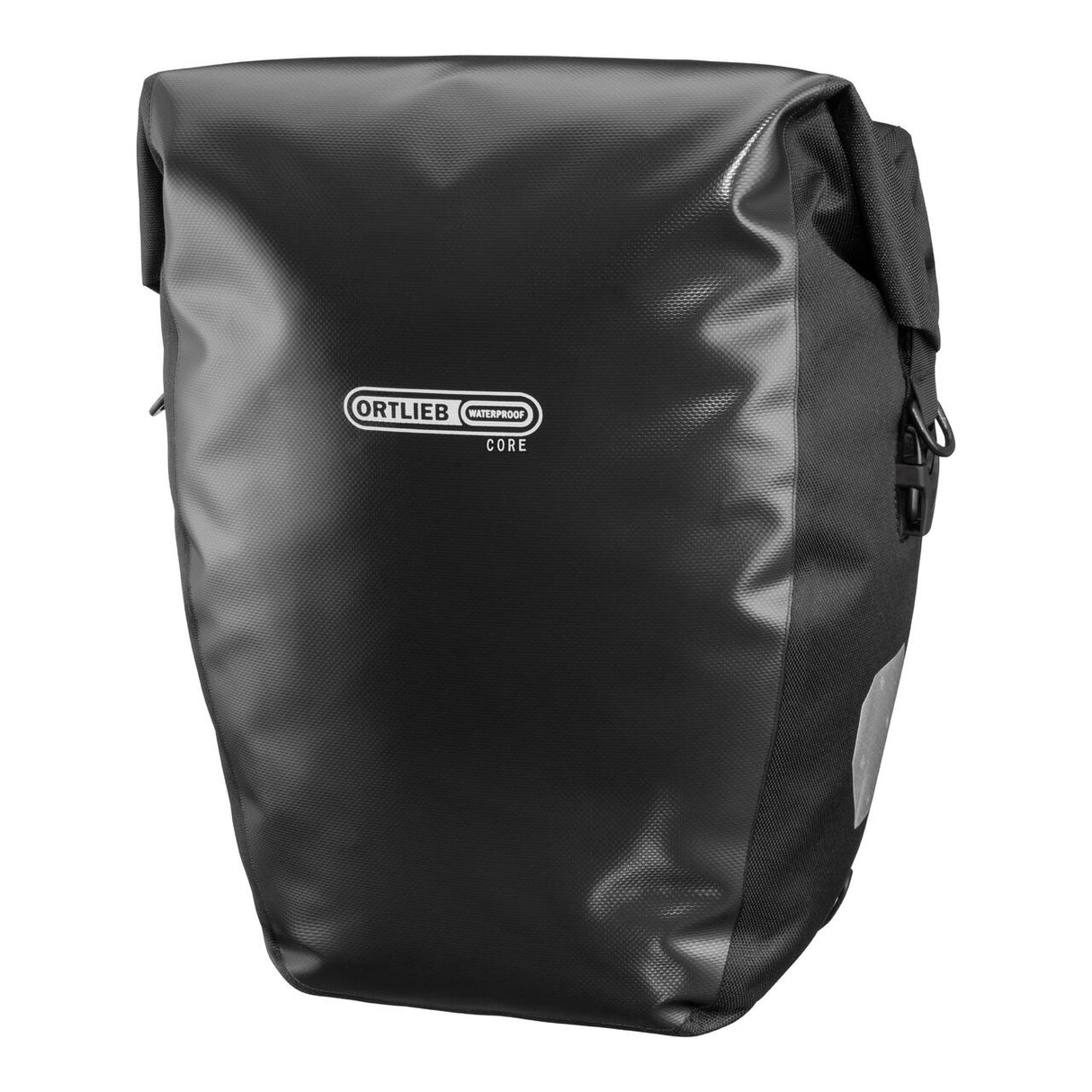 Ortlieb Back-Roller Core black 20 L QL2.1 veske
