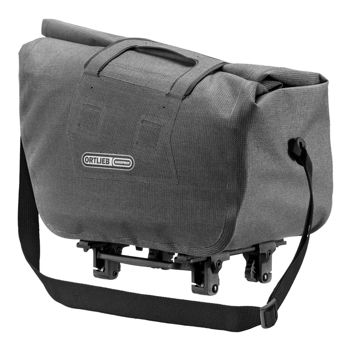 Ortlieb Trunk-Bag RC Urban pepper 12 L TopLock