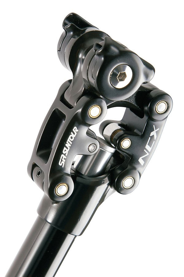 Suntour SP12-NCX setepinne