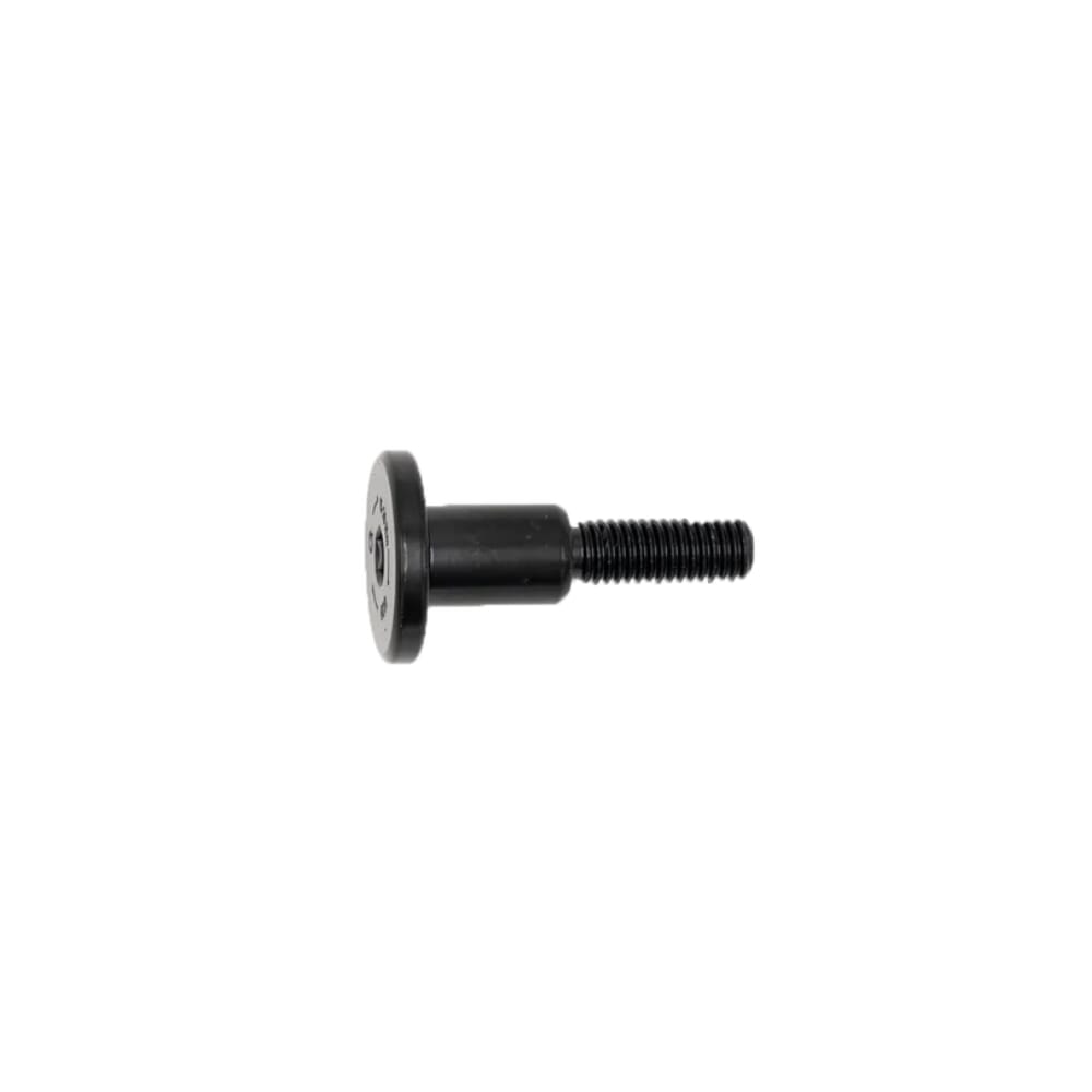 Enviolo Heavy Duty akselbolt for UDH-montering på modulære trinnløse girnav, original festebolt i metall mot hvit bakgrunn