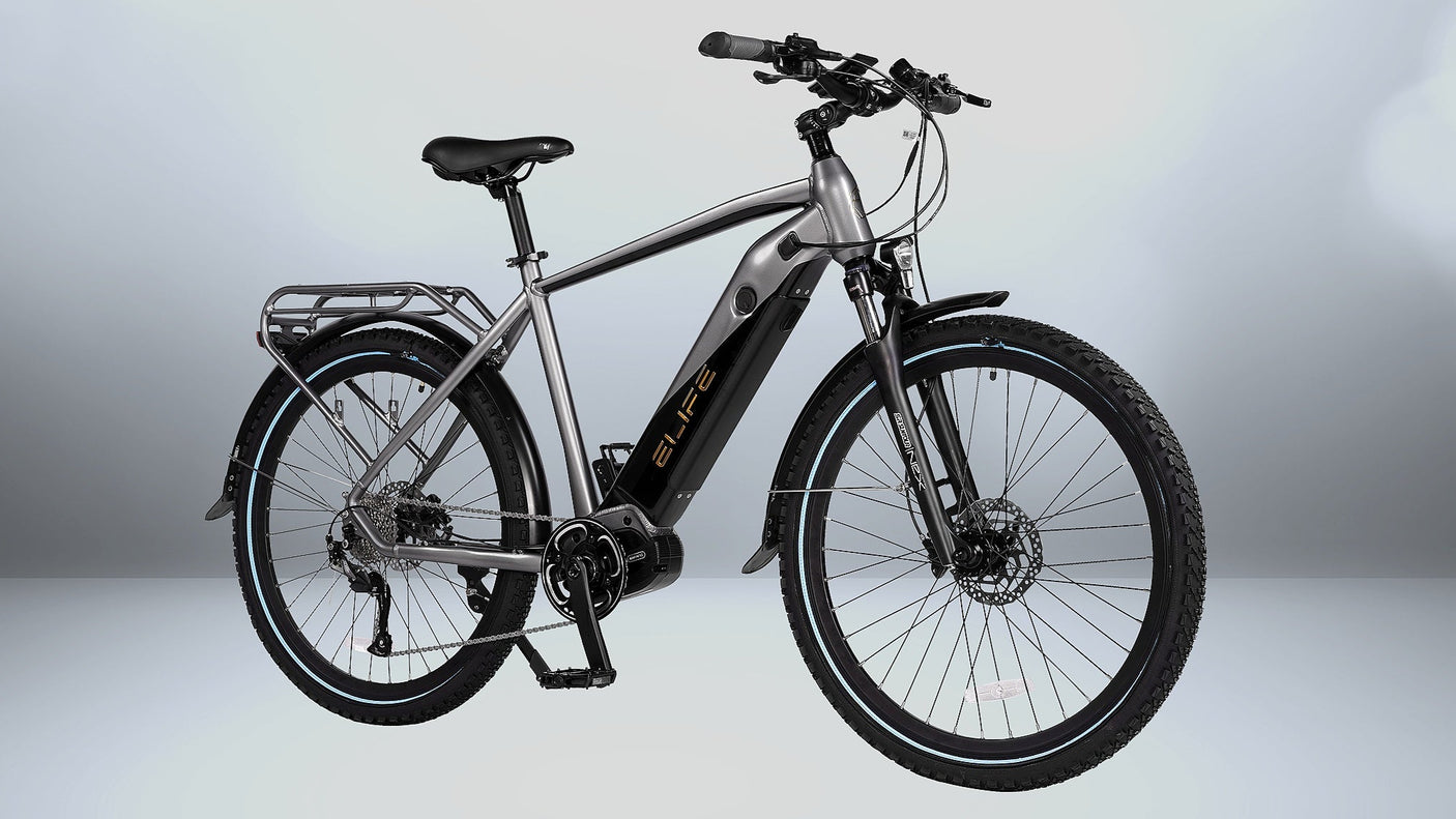 Elife Gaupe IV
