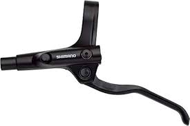 Shimano MT200 bremsehendel til elsykkel