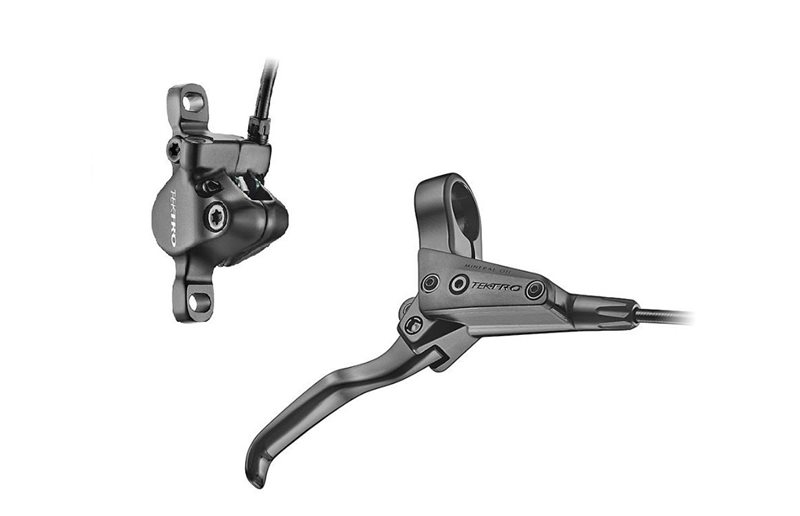 Tektro HD 275 brems til elsykkel med kalipper og slange