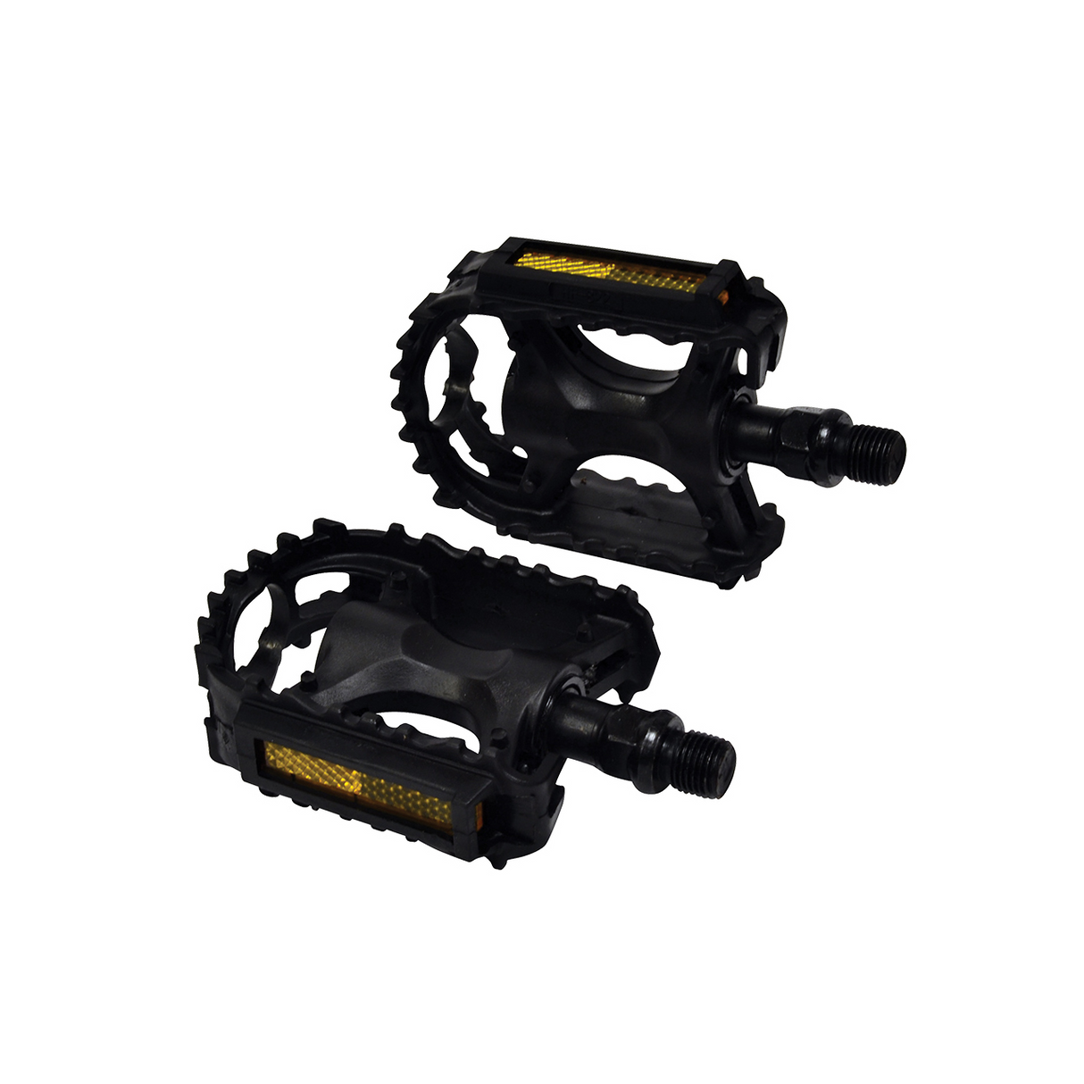 OXC Pedal Junior 1/2" reflektorer