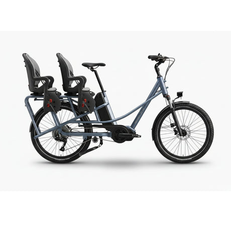 Collection nyheter mechanic arts Haulr longtail