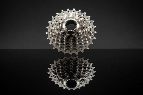 Kassetter til elsykkel - Shimano og SRAM tannhjul for optimal giring