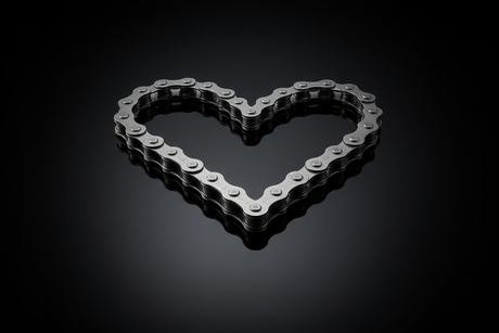 Shimano E-BIKE RATED og LinkGlide kjeder for optimal kraftoverføring på elsykler