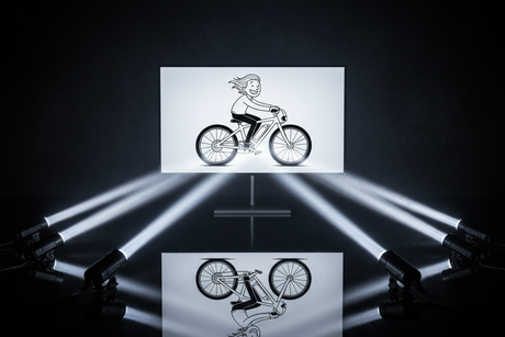 Lykter til elsykkel - USB-oppladbare og elsykkel-integrerte for sikker belysning