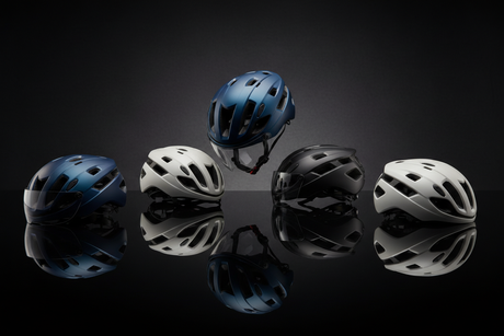 Sykkelhjelmer for elsykkel - CE-godkjente hjelmer med MIPS og integrert lys