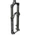 Dempegafler