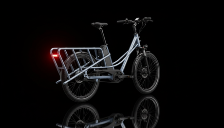 Nye elsykler 2025 - siste modeller av premium elektriske sykler for by, last og pendling