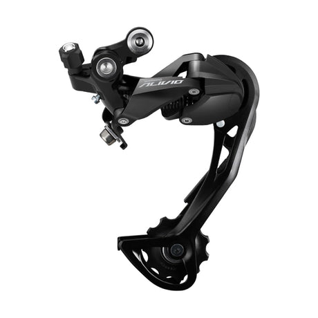 Shimano Alivio 9s girarm til elsykkel