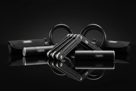 ELIFE sykkellåser - premium låser for elsykkel med ART-godkjenning