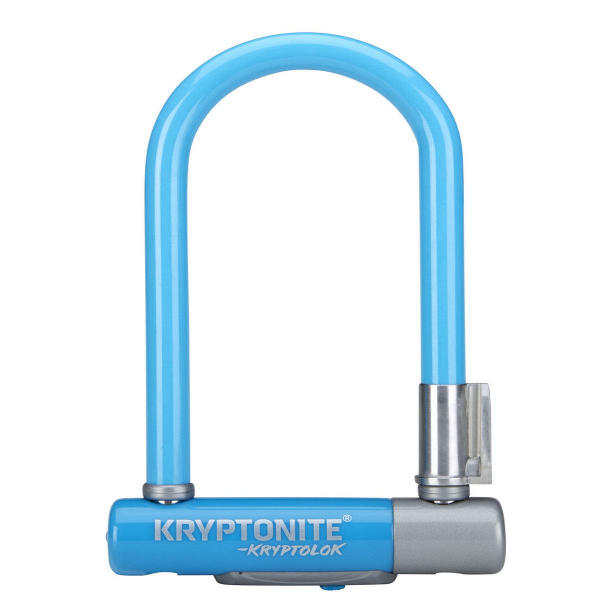 U-Lock Kryptolok 2 Mini7 8.2x17.8cm Frm Incl Brckt Mrlt
