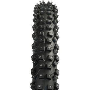 Black Ice 400 piggdekk – 27,5 x 2,6, 420 pigger