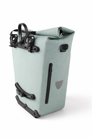 Mechanic Arts vanntett 25L veske med pc-lomme (stk.)