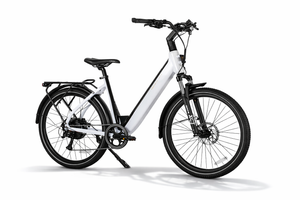 Mechanic Arts Sía elsykkel